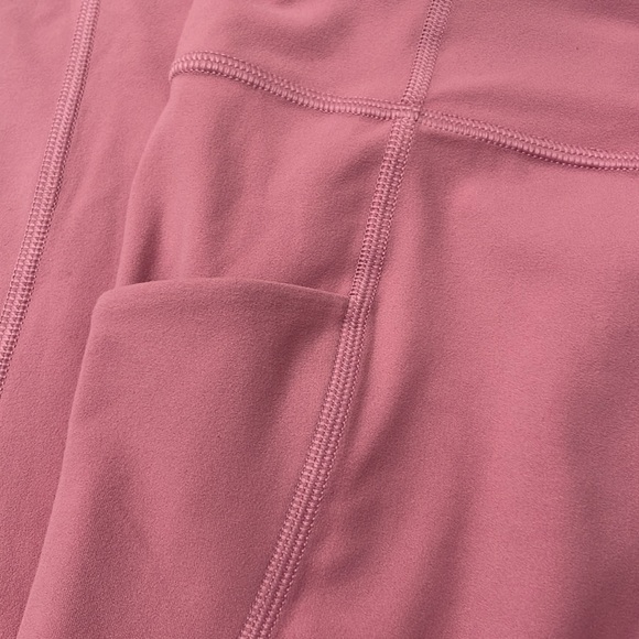 Athleta Girl Leggings - Picture 2 of 4